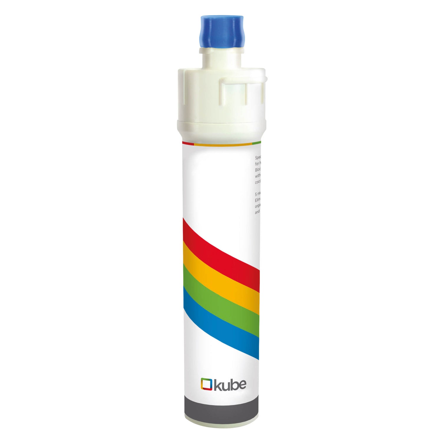 Kube Drinking Water Filter - Replacement Cartridge