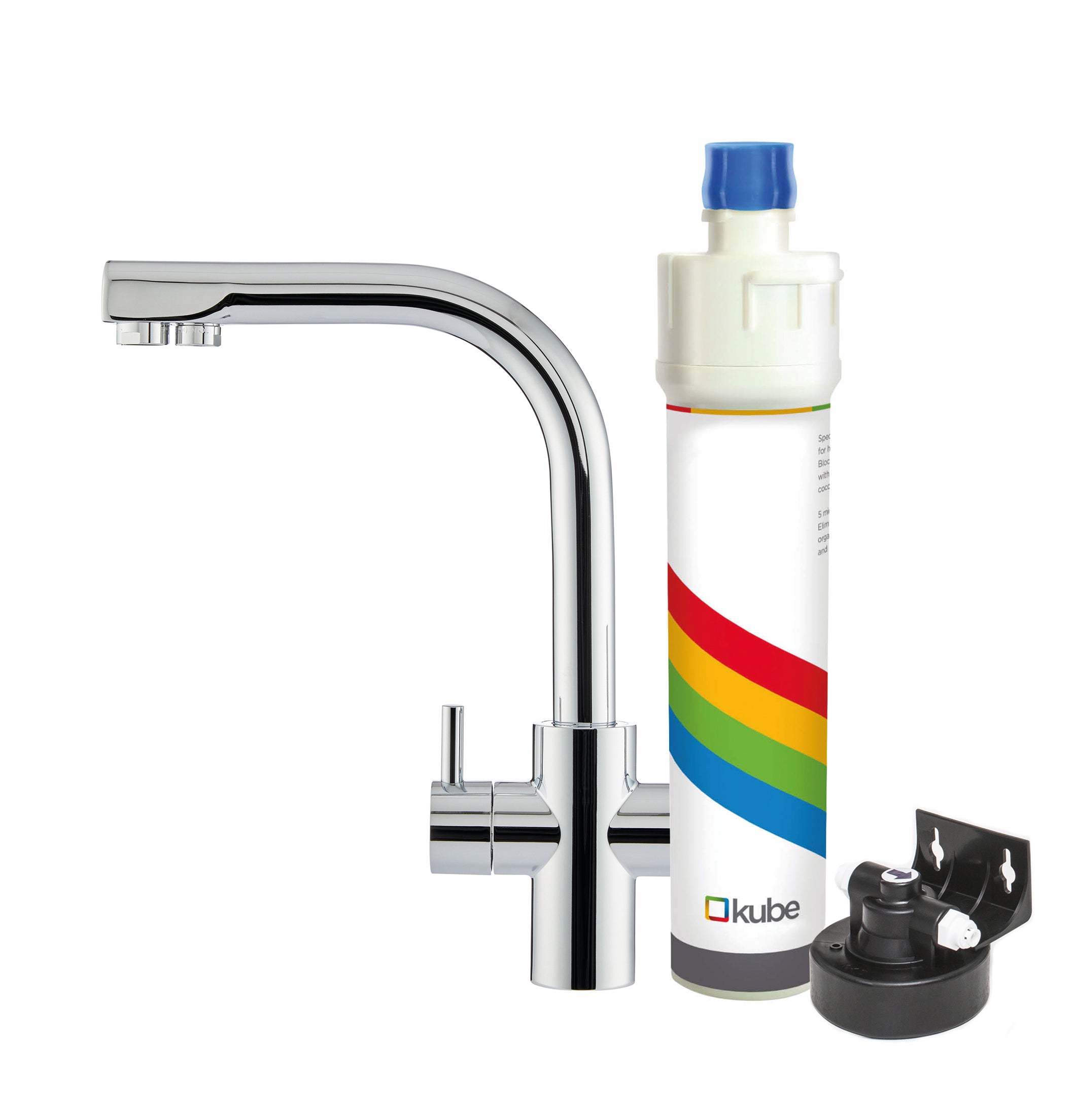 Kube Drinking Water Filter