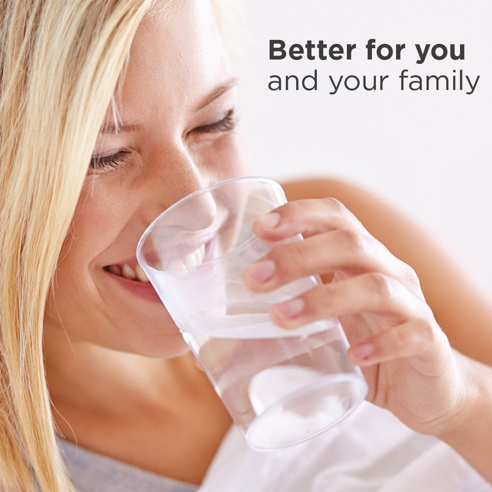 Kube Drinking Water Filter