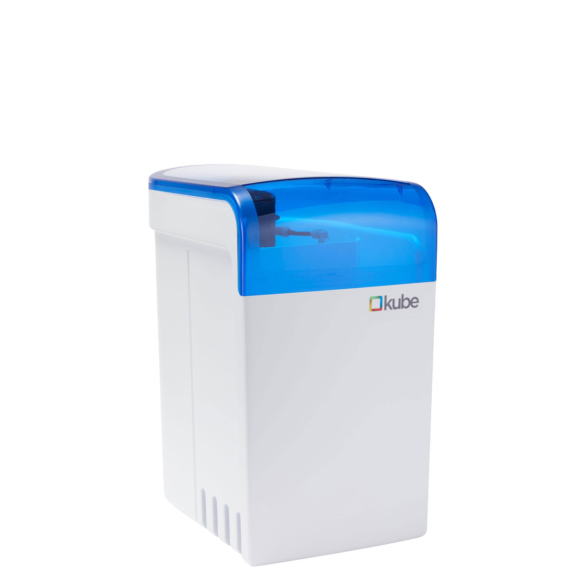 Kube II Non-Electric Water Softener
