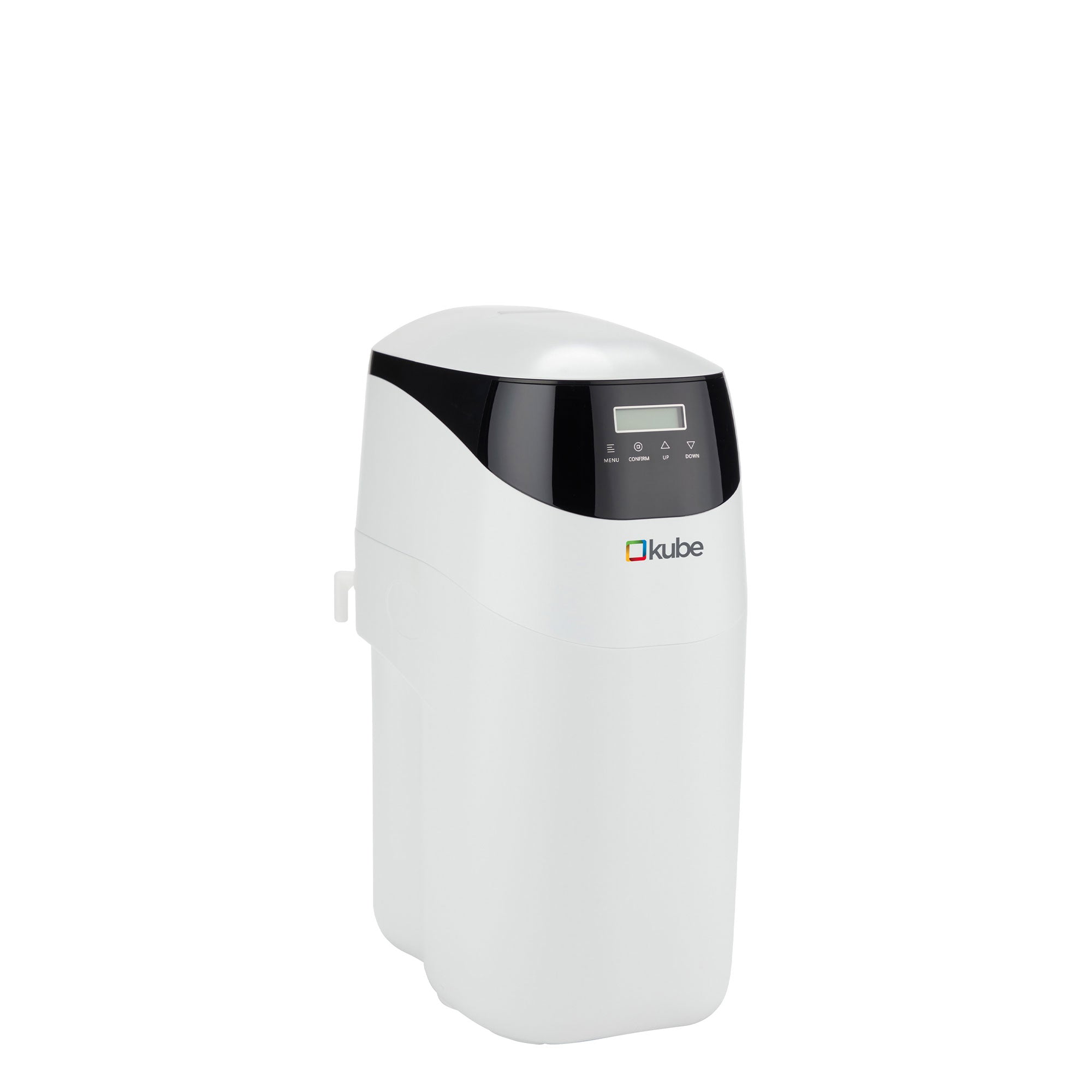 eKube Electric Water Softener