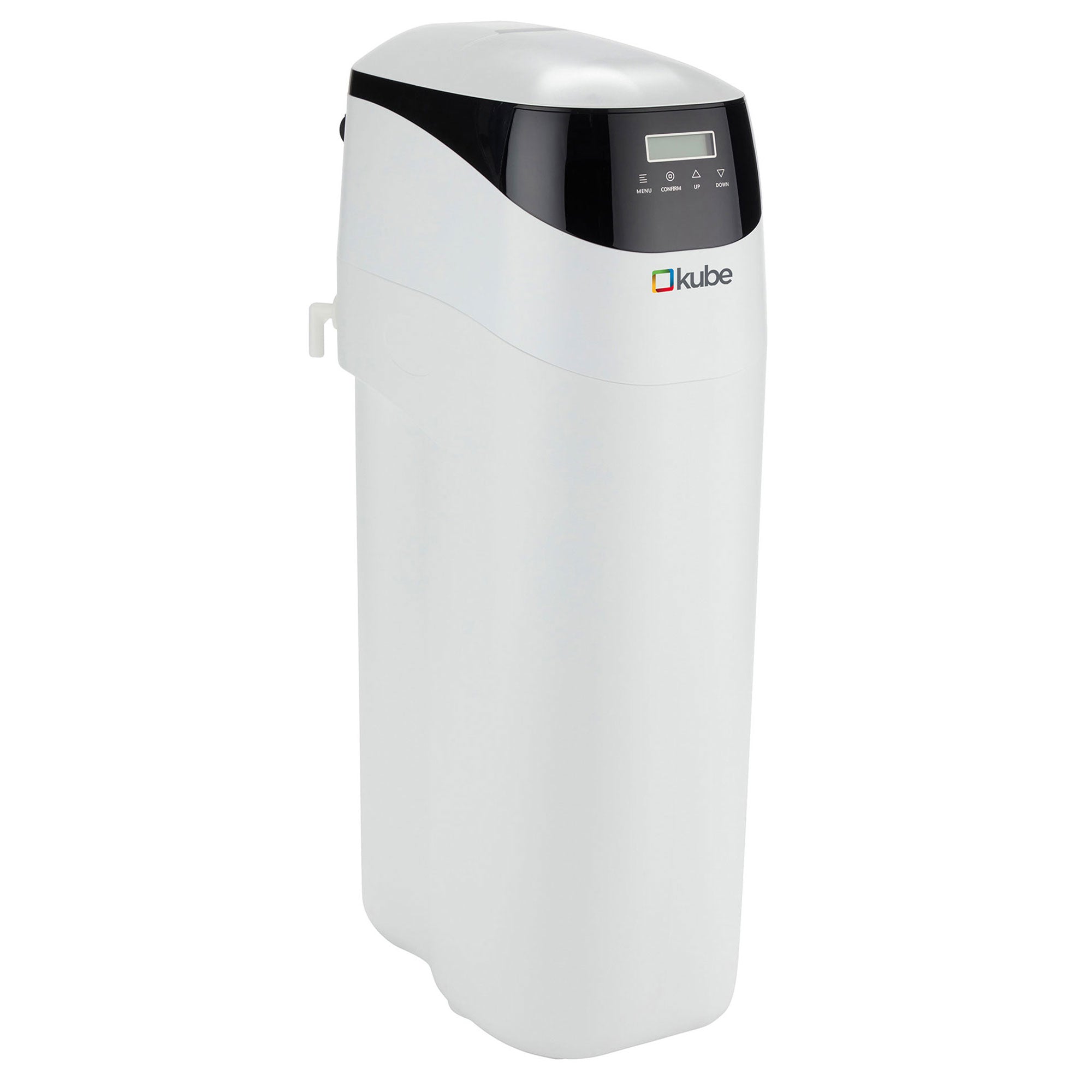 eKube XL Electric Water Softener