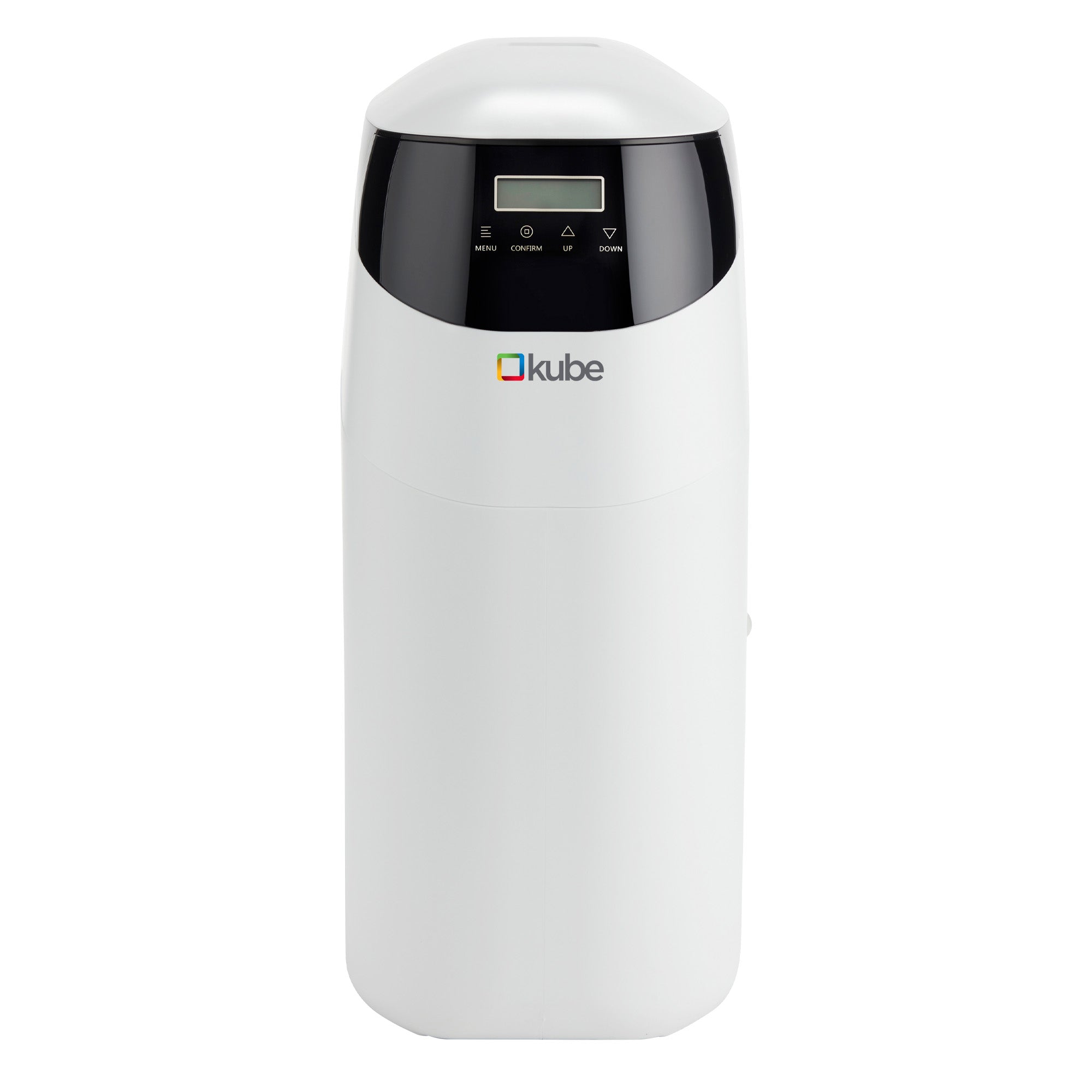 eKube Electric Water Softener