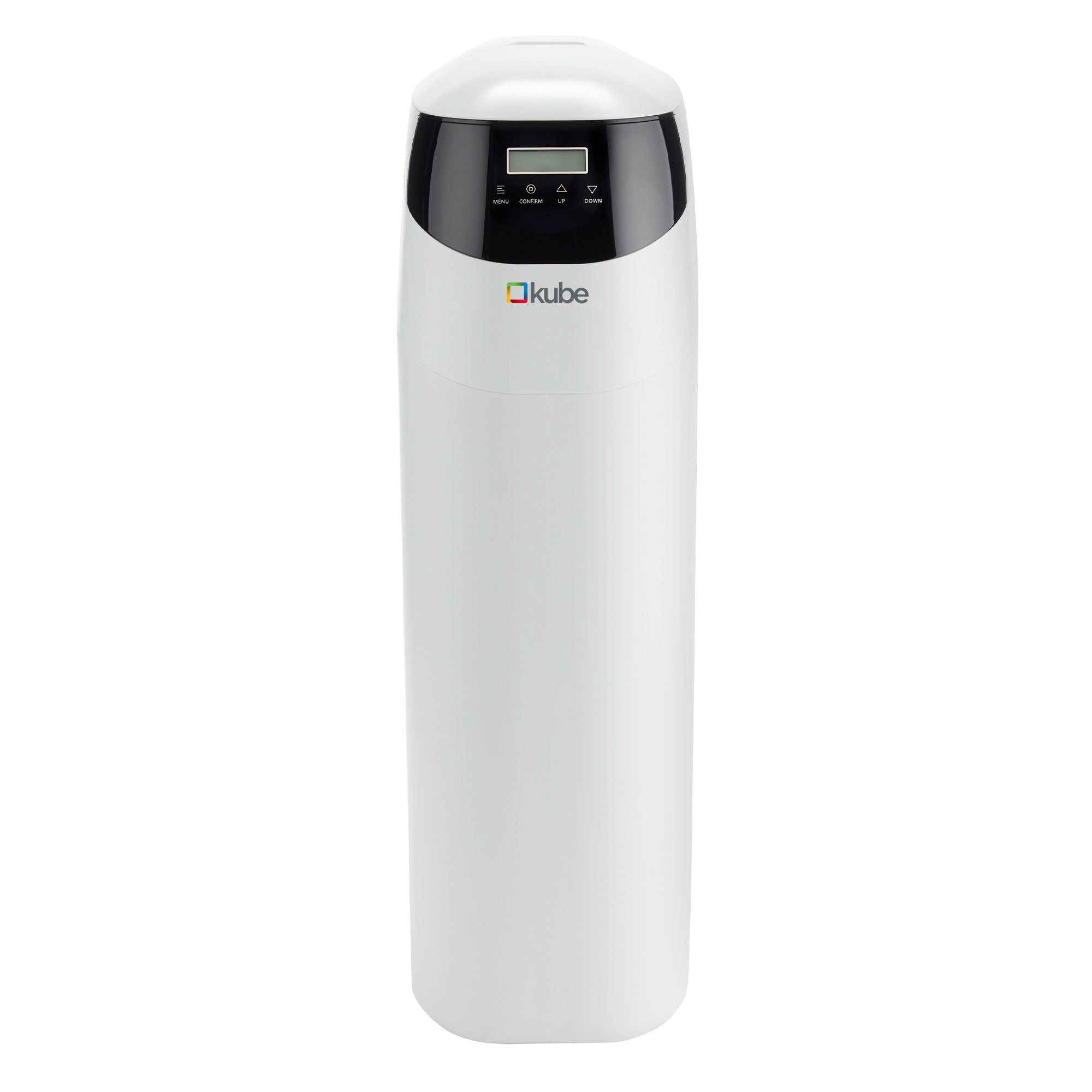 eKube XL Electric Water Softener