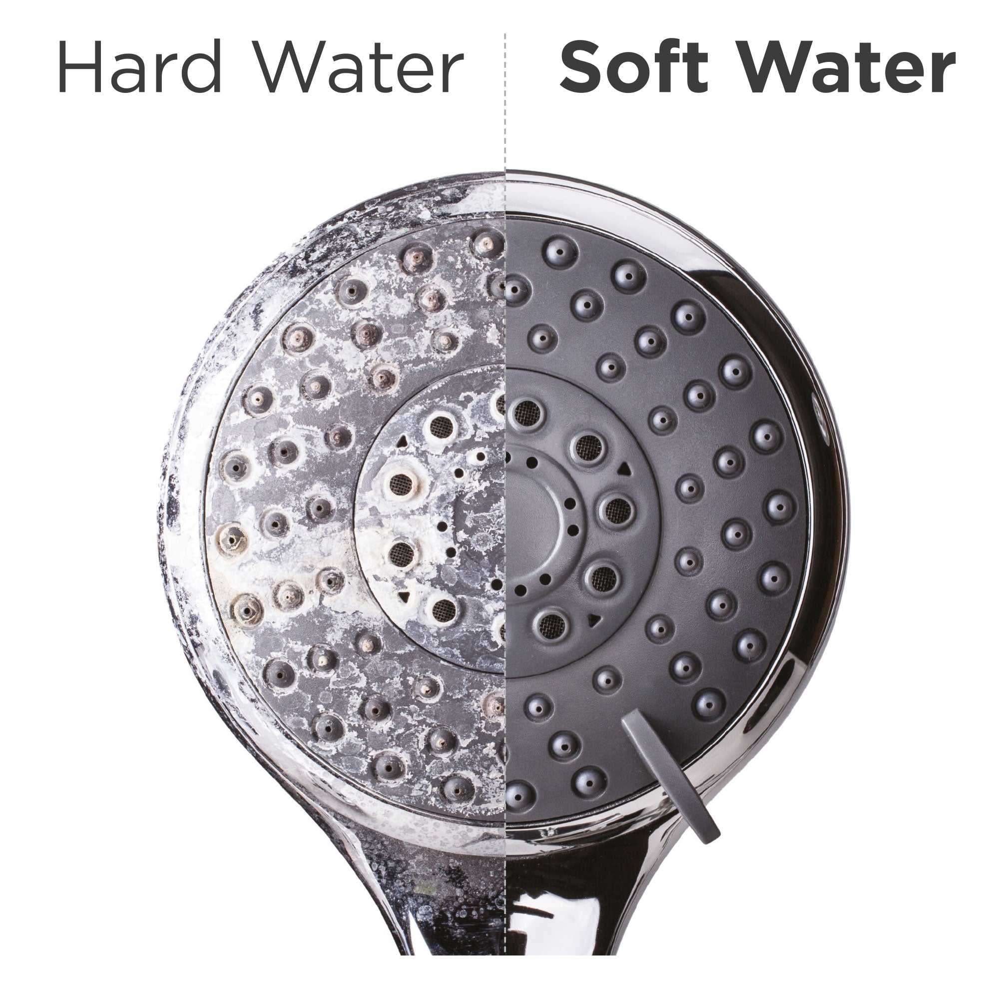 eKube XL Electric Water Softener